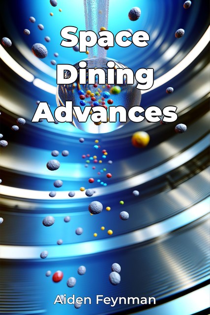 Space Dining Advances, Aiden Feynman