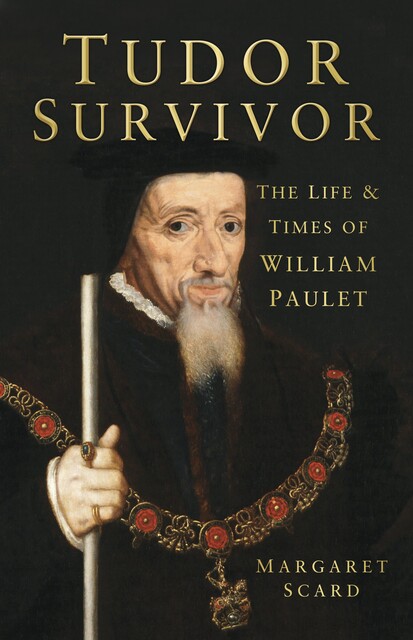 Tudor Survivor, Margaret Scard