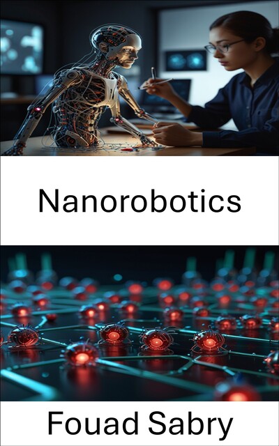 Nanorobotics, Fouad Sabry