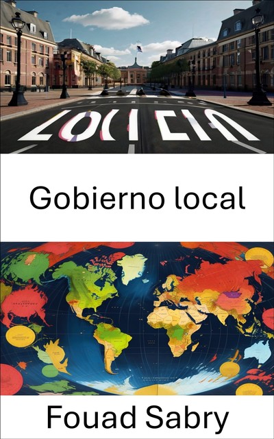 Gobierno local, Fouad Sabry