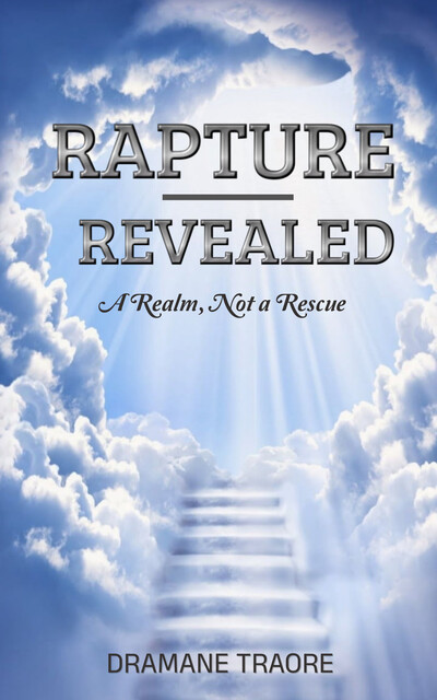 Rapture Revealed, Dramane Traore