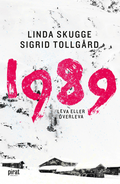 1989 – leva eller överleva, Linda Skugge, Sigrid Tollgård