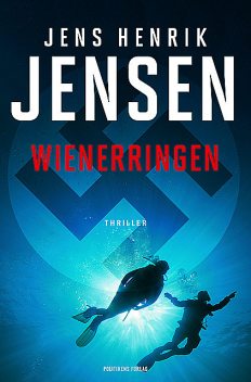 Wienerringen, Jens Henrik Jensen