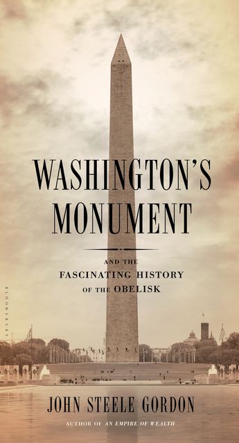 Washington's Monument, John Gordon