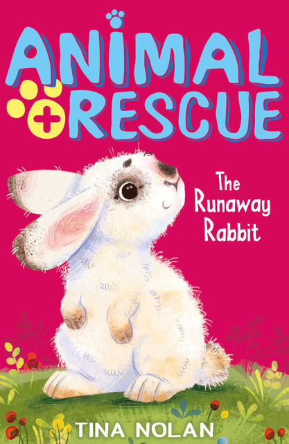 The Runaway Rabbit, Tina Nolan
