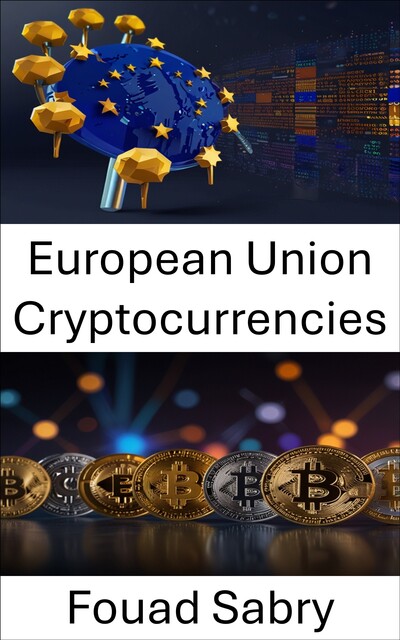 European Union Cryptocurrencies, Fouad Sabry