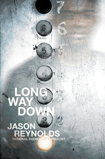 Long Way Down, Jason Reynolds