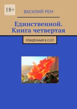 Единственной. Книга четвертая. Рожденный в СССР, Василий РЕМ