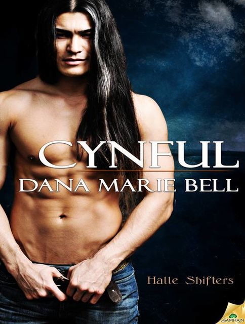 Cynful, Dana Marie Bell