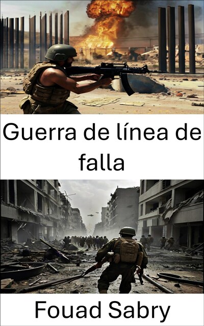 Guerra de línea de falla, Fouad Sabry