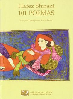 101 Poemas, Hafez Shirazi