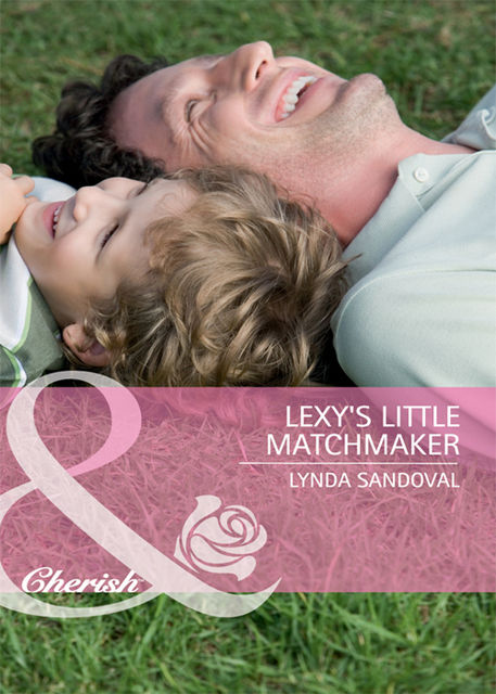 Lexy's Little Matchmaker, Lynda Sandoval