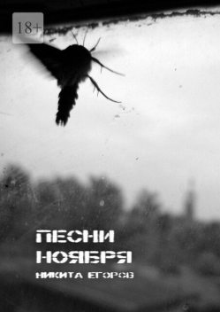 Песни ноября, Никита Егоров