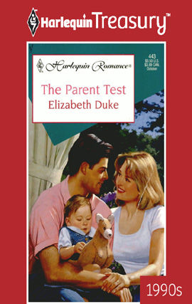 The Parent Test, Elizabeth Duke