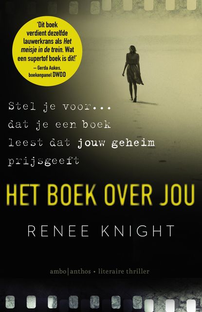 Het boek over jou, Renee Knight