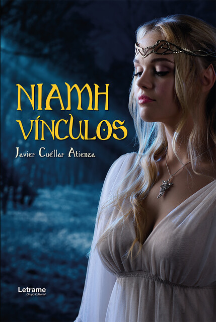 Niamh Vínculos, Javier Cuellar Atienza