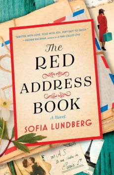 The Red Address Book, Sofia Lundberg