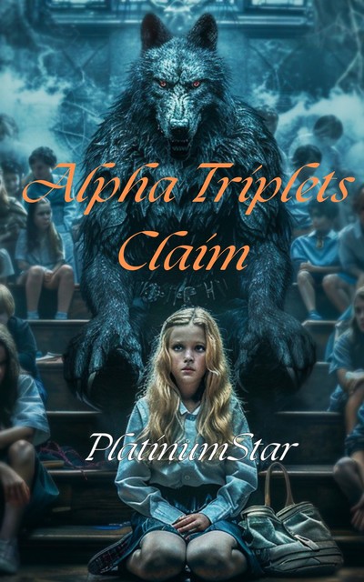 Alpha Triplets Claim, Platinum Star