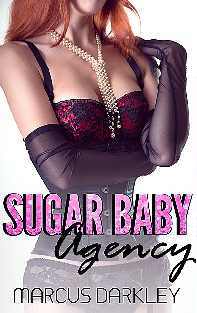 Sugar Baby Agency, Marcus Darkley