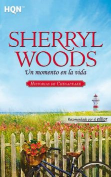 Un momento en la vida, Sherryl Woods