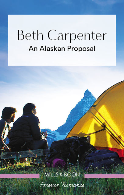 An Alaskan Proposal, Beth Carpenter