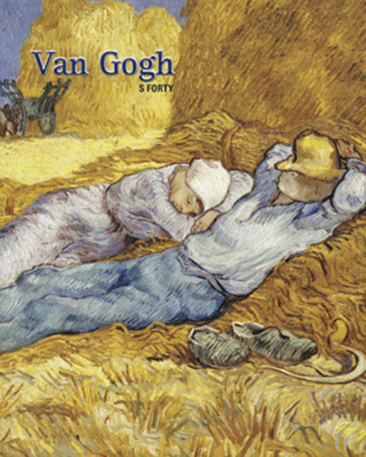 Van Gogh, Sandra Forty