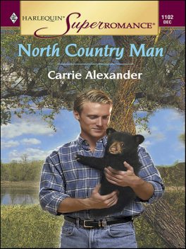 North Country Man, Carrie Alexander