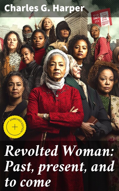 Revolted Woman: Past, present, and to come, Charles G.Harper