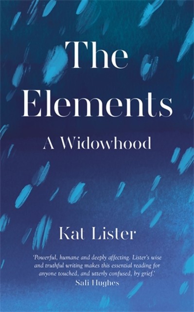 The Elements, Kat Lister