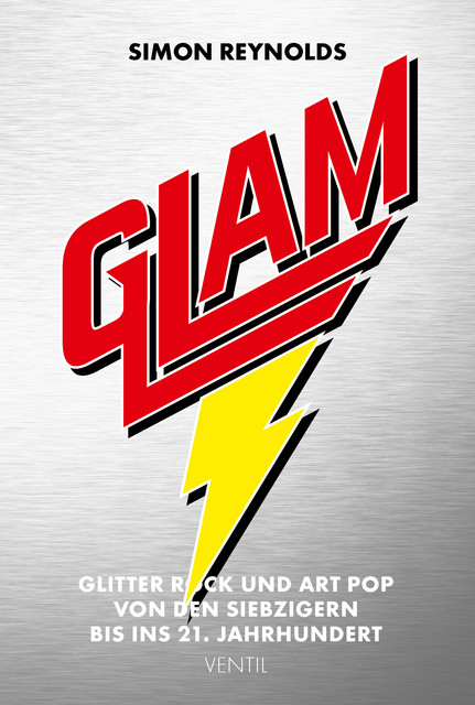Glam, Simon Reynolds