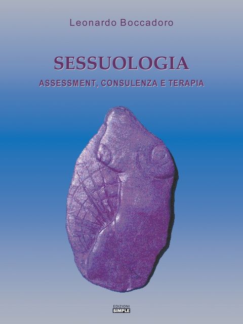 Sessuologia, Leonardo Boccadoro