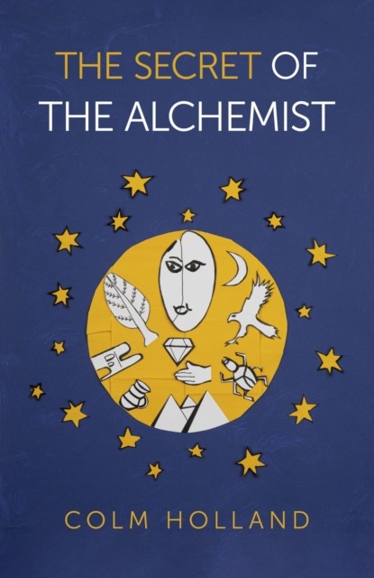 Secret of The Alchemist, Colm Holland