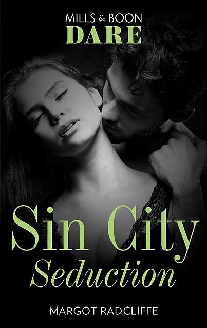 Sin City Seduction, Margot Radcliffe