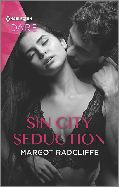 Sin City Seduction, Margot Radcliffe