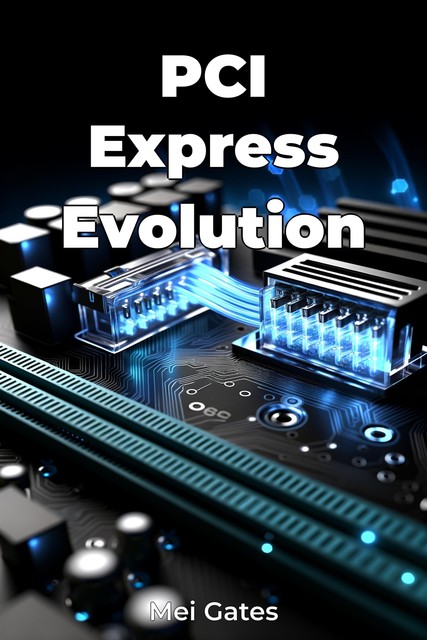 PCI Express Evolution, Mei Gates