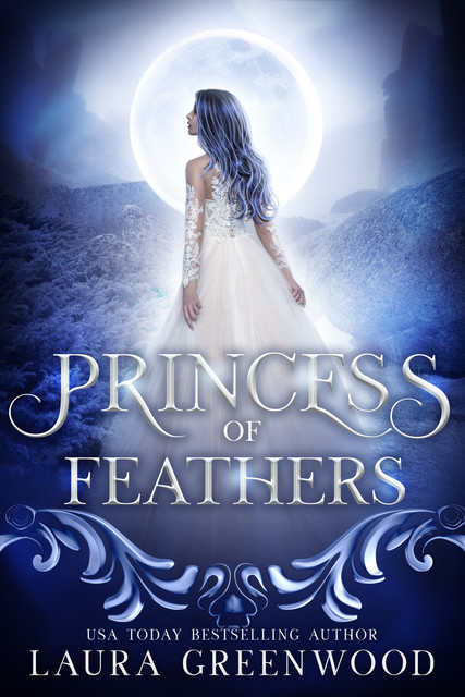 Princess Of Feathers, Laura Greenwood