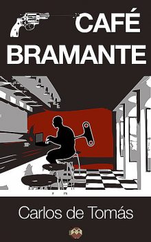 Café Bramante, Carlos de Tomás