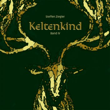 Keltenkind, Steffen Ziegler