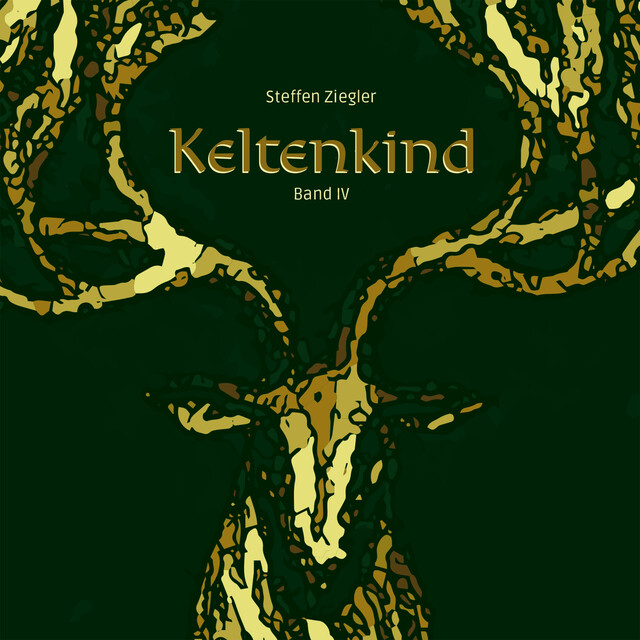 Keltenkind, Steffen Ziegler