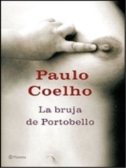 La Bruja De Portobello, Paulo Coelho