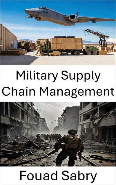 Military Supply Chain Management, Fouad Sabry