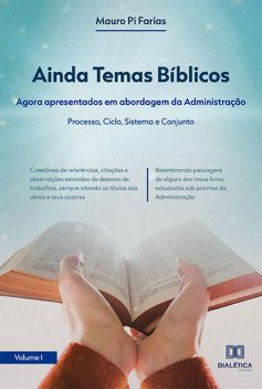 Ainda Temas Bíblicos, Mauro Pi Farias