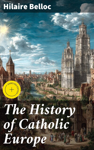 The History of Catholic Europe, Hilaire Belloc