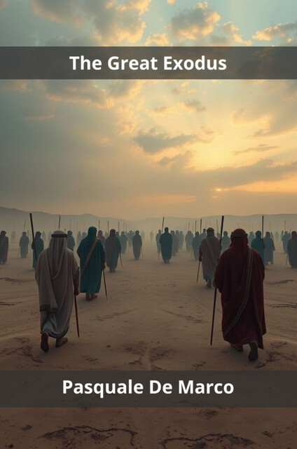 The Great Exodus, Pasquale De Marco