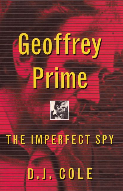 Geoffrey Prime, David Cole