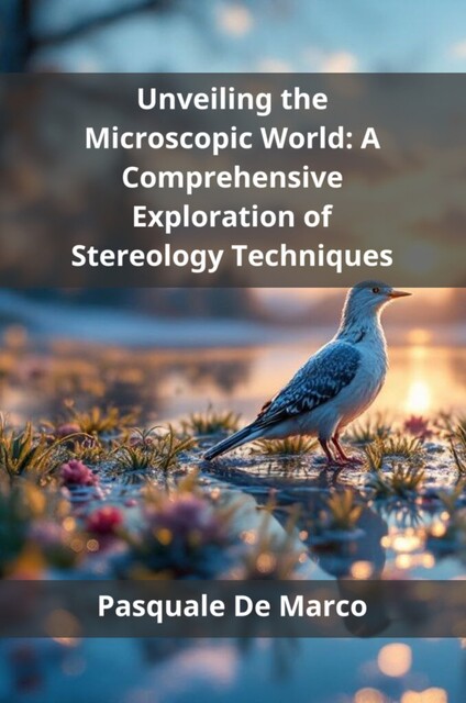 Unveiling the Microscopic World, Pasquale De Marco