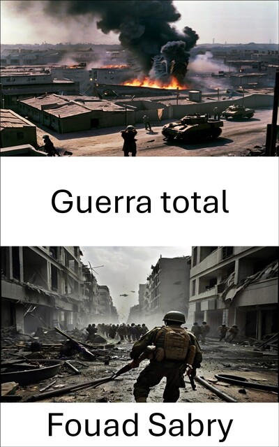 Guerra total, Fouad Sabry