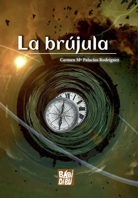 La brújula, Carmen Mª Palacios Rodríguez