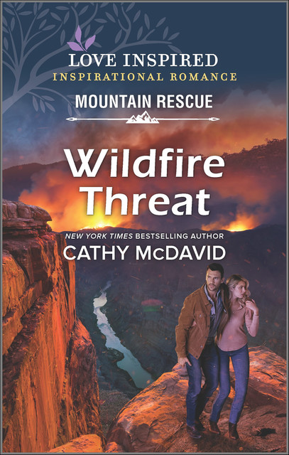 Wildfire Threat, Cathy McDavid