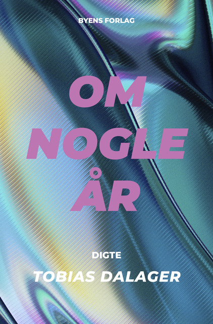 Om nogle år, Tobias Dalager